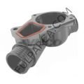 Bmw E38, E39/M50-M52 Termostat Kapağı