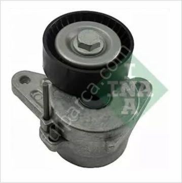 Mercedes Cla W176/W146/W246/W205/W117 270/260/133 Motor Gergi Kütüğü-Vantilatör Kayır Gergi Kütüğü
