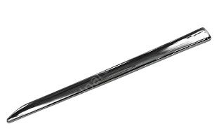 Mercedes E Glass W212 Ön Çamurluk Çıtası Sol Yedek Parça