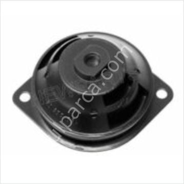 Mercedes W108/W109/W110/W111/W112/W113 Motor Takozu/Motor Kulağı