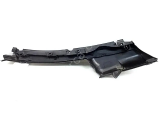 Mercedes E Class W210 Ön Cam Altı Izgarası Yedek Parça