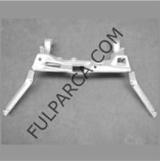 Vaneo W414 Ön Panel  Yedek Parça