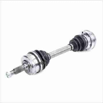 Vito W638 601 Motor Komple Aks Mili/Tahrik Mili