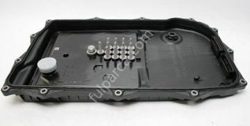 Bmw F01/10/20/30 N13/20 Motor Otomatik Şanzuman Yağ Flitresi