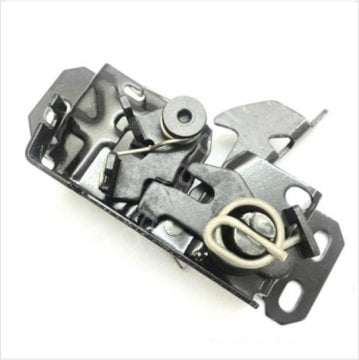 Vito W447 Kaput Kilit Mandalı/Alt Parçası