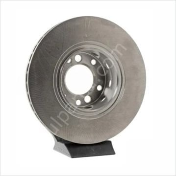 Bmw E34 Ön Fren Disk- Ön Fren Aynası Takım