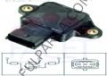opel corsa kelebek potansiyelmetre