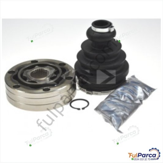 Vito W638 611 Motor İç Aks Kafası Cdı 303 540 Körüklü