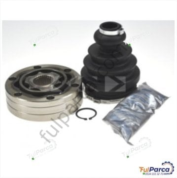 Vito W638 611 Motor İç Aks Kafası Cdı 303 540 Körüklü