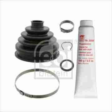 Vito W638 CDI 601 Motor Aks Körüğü Tamir Takımı Dış