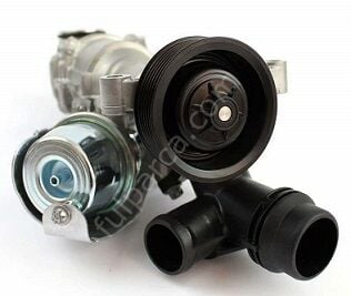 Mercedes W204/W212  274 Benzinli Motor Devirdaim/Su Pompası/Water Pump