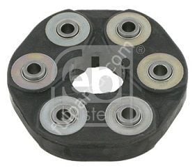 Mercedes W124/W201/W202/W210 Şaft Köselesi/Şaft takozu/Arka Büyük