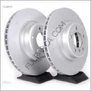 Bmw E65/740/7.45/7.50  Ön Fren Aynası/Ön Disk