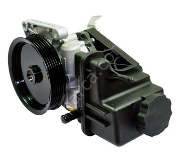 Sprinter W906 651 Motor Yuro 5 Direksiyon Pompası/Yağ Dağıtıcısı  MÜŞÜRSÜZ