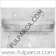 Viano W639/Vito W639 Ön Tampon Makyajlı