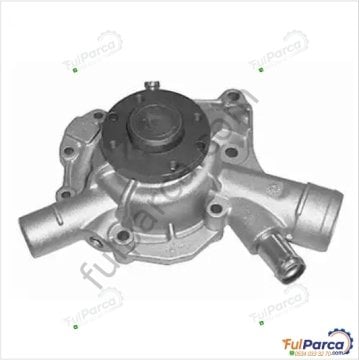Vito W638 Devirdaim 111 Motor (P145) Su Pompası