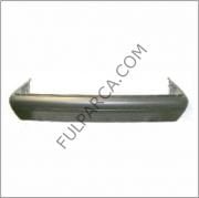 Mercedes W140 Arka Tampon