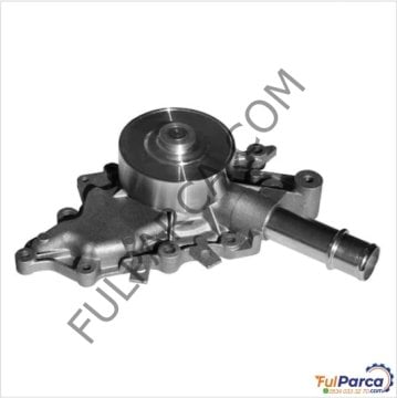 Sprinter W901/Sprinter W902/Sprinter W903/Vito W638 611 Motor Devirdaim/Su Pompası