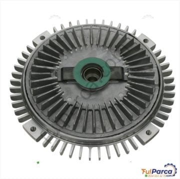 Sprinter W901 Fan Termiği,4 Delik Civalı Termik,Visco,Pervane Göbeği