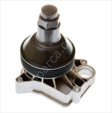 Bmw E46 3.20d-5.20d  N47 Motor Devirdaim.Su Pompası,Bmw Yedek Parça