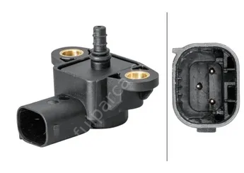 Vito W639/Sprinter W901/Grafter 642/646 Motor Mab Sensörü/Manifold Sensörü/Hava Flitresi Basınç Sensörü