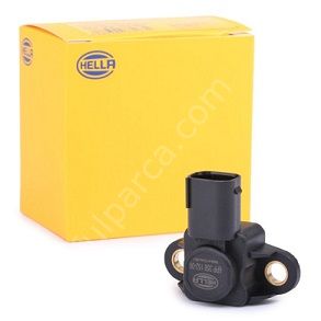 Vito W639/Sprinter W901/Grafter 642/646 Motor Mab Sensörü/Manifold Sensörü/Hava Flitresi Basınç Sensörü