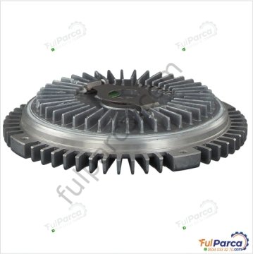 Sprinter W901 Fan Termiği,4 Delik Civalı Termik,Visco,Pervane Göbeği