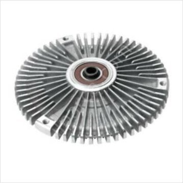 Sprinter W901,W902,W903,W904 602 Motor Fan Termiği, Pervane Göbeği Visco,3 delik