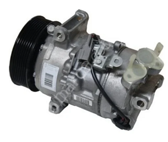 Vito W447 622 Reno Motor/MEGANE III- SCENIC III Klima Kompresörü