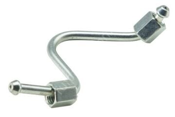 Sprinter W202/W203/W210/W211/W901/W904/W638/W639 611/612 Motor 4.Enjektör Yakıt Borusu/Mazot Hortumu/Mazot Hortumu