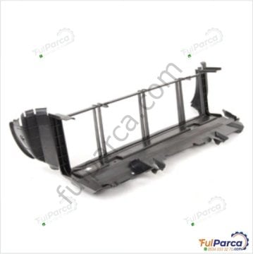 Mercedes E Glass W212 Radyatör Alt Bakaliti Y/Davlumbaz/Tampon Braketi Orta Alt