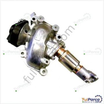 Sprinter W901/Vito W638 108/110,112 CDI 611 Motor Egr Valfi/Egr Ventili/Egr Valfi/Valf