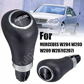 Mercedes W204/W203 Avantgarde Vites Topuzu Otomatik