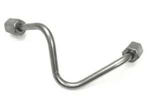 Sprinter W202/W203/W210/W211/W901/W904/W638/W639 611/612 Motor 4.Enjektör Yakıt Borusu/Mazot Hortumu/Mazot Hortumu