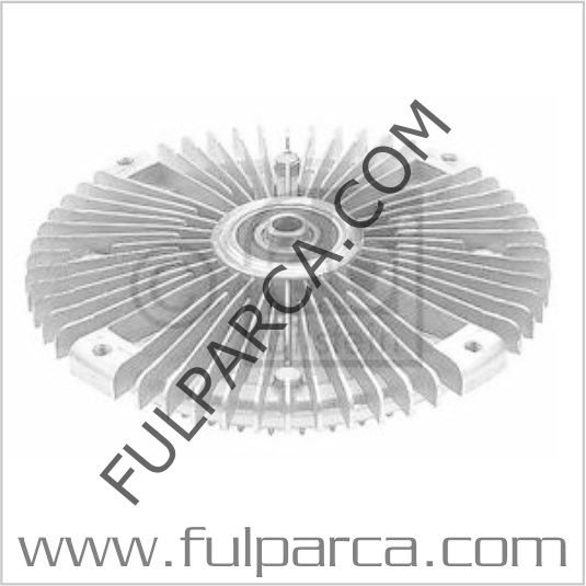 Sprinter W901 Fan Termiği,Civalı Termik