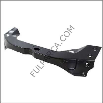 mercedes ml163 ön panel orta 2001-05