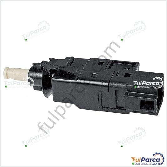 Vito W638/Sprinter W901/W904/ W163/W168/W169/Vaneo W414/ML W163 Fren Pedal Müşürü-Fren Müşürü