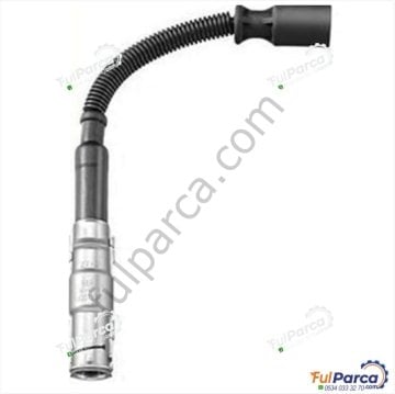 Mercedes ML163/W210/W211/W220 M112 Motor  Buji Kablo Seti