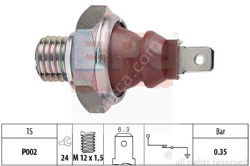 Sprinter W901/Vito W638/Lt28/35/Bmw M20/M30 Yağ Basınç Müşürü