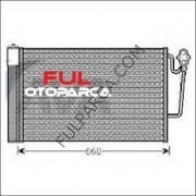 Min Cooer Klima Radyatörü 660*320