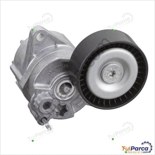 Sprinter,Vito W639,Viano Cdı 646 Motor Gergi Kütüğü