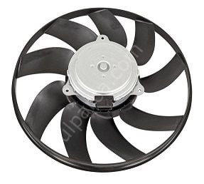 Sprinter W906 Klima Fanı. Yedek Parça