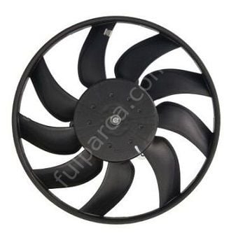 Sprinter W906 Klima Fanı. Yedek Parça