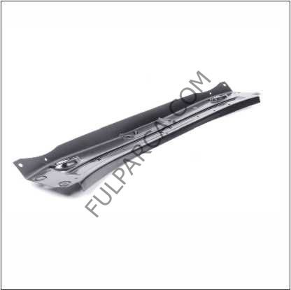 Mercedes W164 ML164 2006- Ön Panel Orta