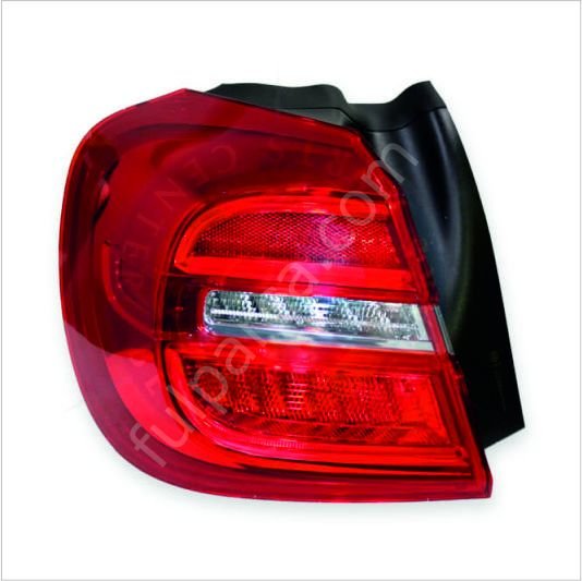 Mercedes Gla W156 Arka Stop Lambası Sol Dış Ledli