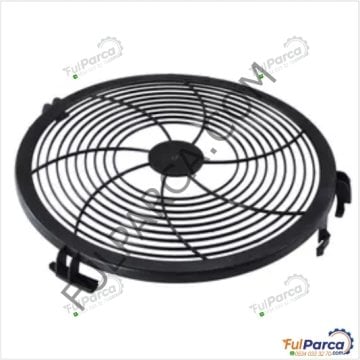 Sprinter W906 Klima Fan Davlumbazı,Fan Izgara