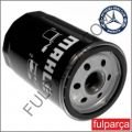 MERCEDES W126 300 SEL 87-93 YAĞ FLİTRESİ