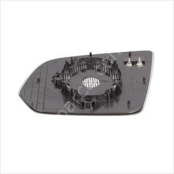 Vito W447 Ayna Camı Sağ