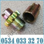 Mercedes W164,ML164,W204,W212 El Fren Cır Cır Tamir Takımı