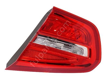 Mercedes Gla W156 Arka Stop Lambası İç Sol Ledli